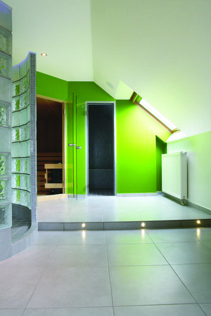 BEL-LIGHTING Настенный светодиодный стремянка  1101  - Вид №3