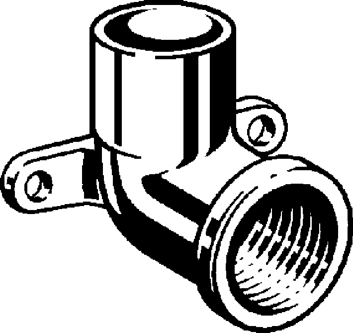 Viega Водорозетка 94472G (467807) 467 807 - Вид №1