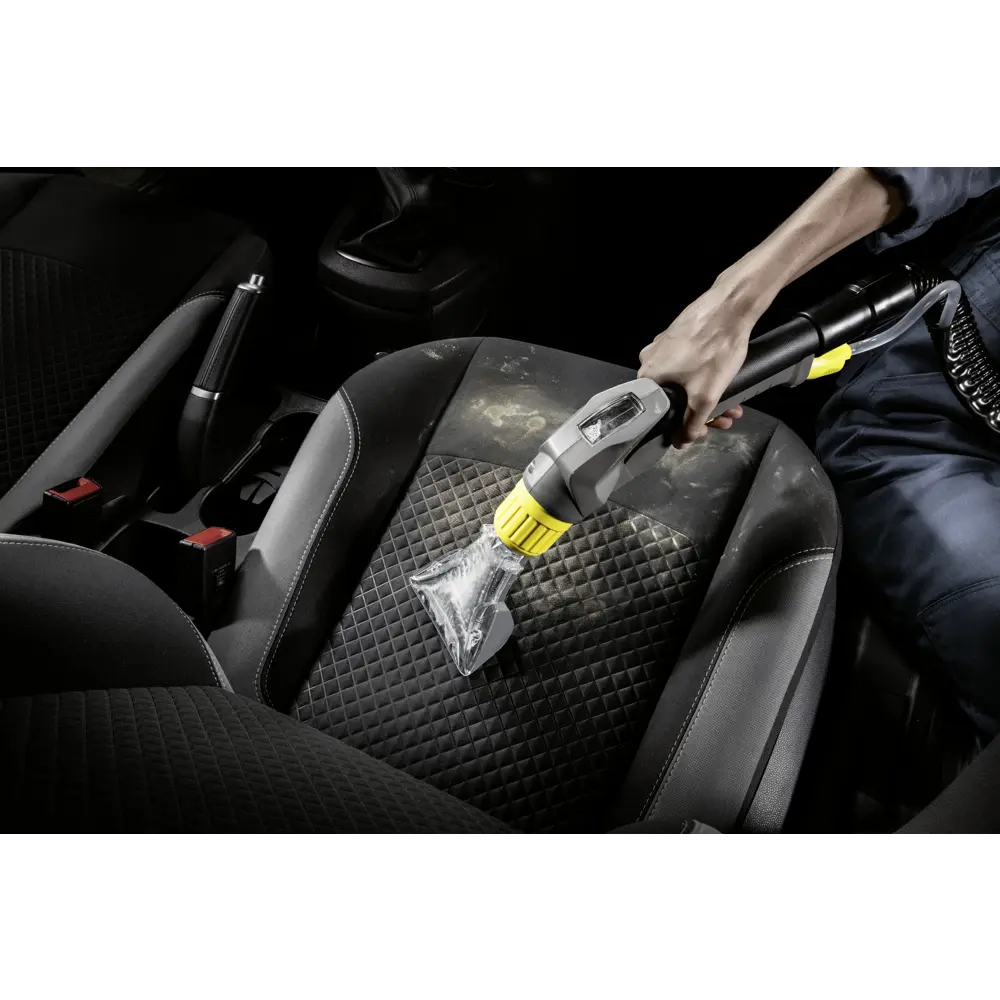 Пылесос для дома Karcher Puzzi 8/1 C, 1200 Вт, 7л 17784970 STLM-2055075  - Вид №8