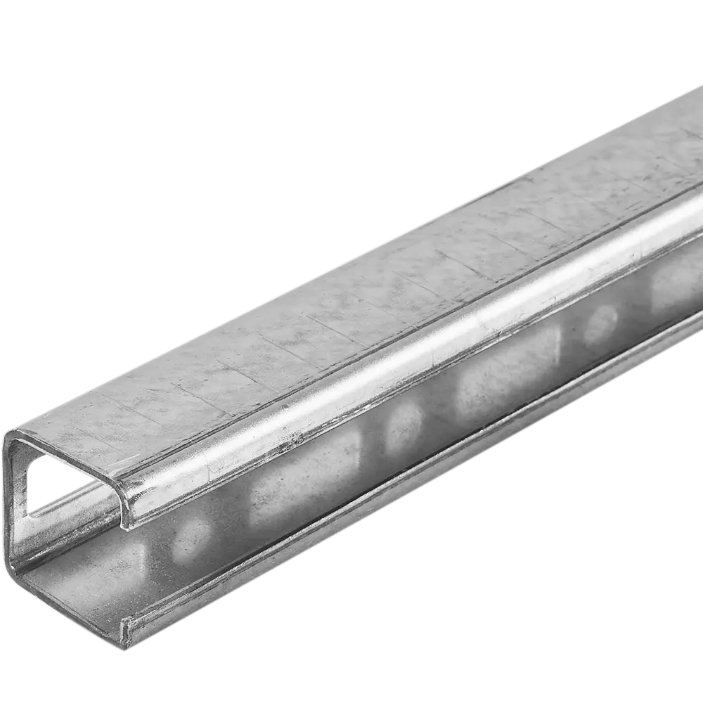 Профиль стальной Walraven 30x30х2х2000 мм 6505002-D STLM-2110480 - Вид №2