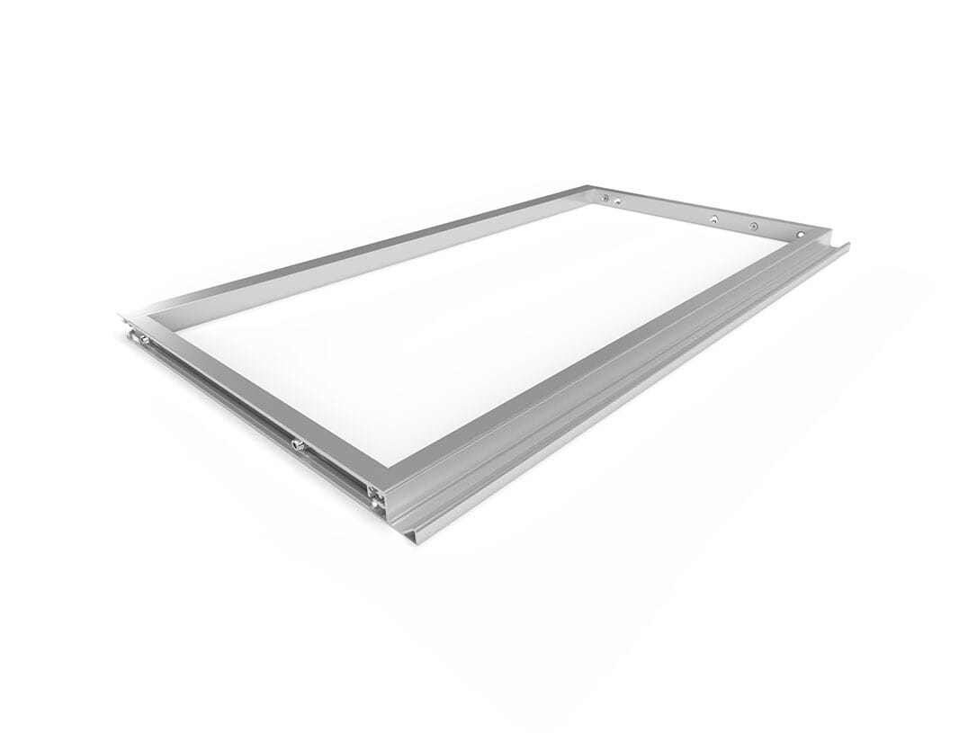 Рама для слива посуды без освещения Metalarredo ADEL ARCH-00151722 - Вид №1