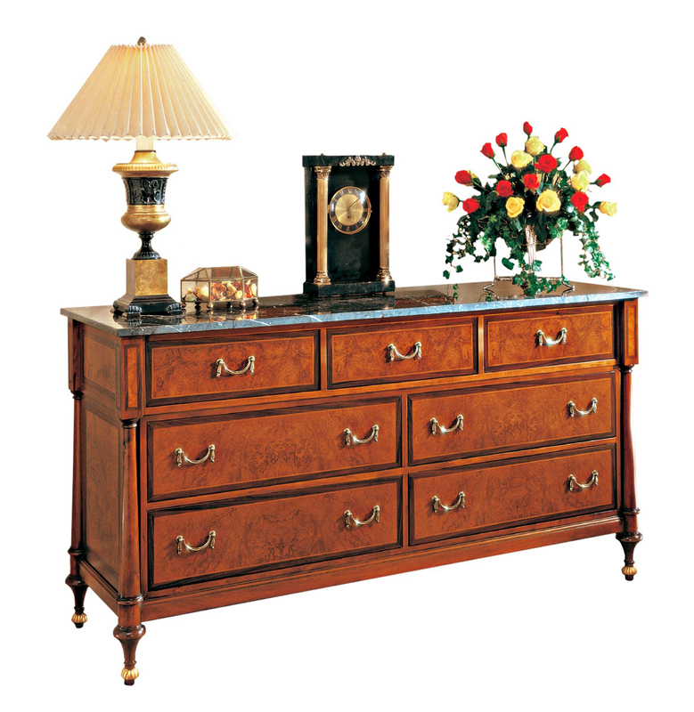 Комод  FRANCESCO MOLON G1.M2 