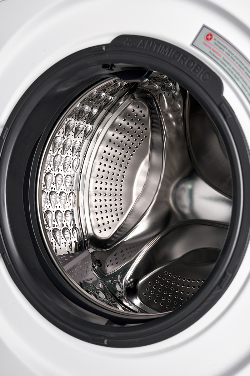 9226532 Стиральная машина Bufett MWM 551 белый STDN-0085860 - Вид №5