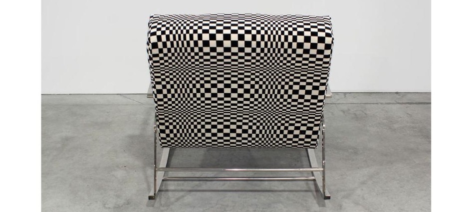 003592 Кресло-качалка Swing Umos Design Santreyd  - Вид №4