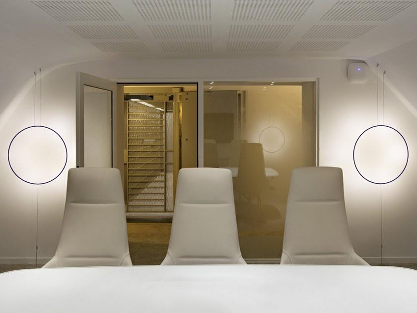 Catellani & Smith Светодиодная подвесная лампа Sorry giotto sun-id-1391438 - Вид №4