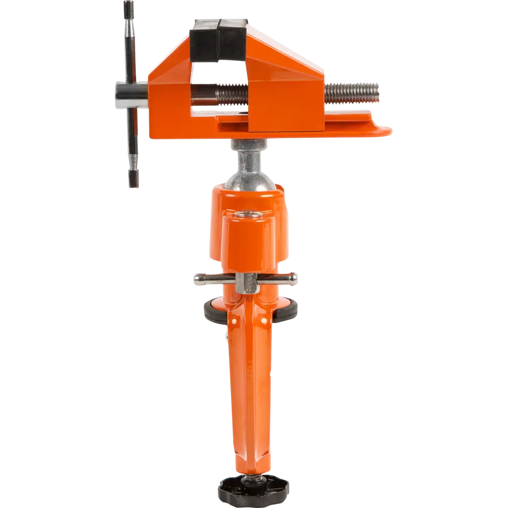 Поворотные тиски СПЕЦ ТНМ-75А для точного моделирования 82047644 STLM-0018350 - Вид №1