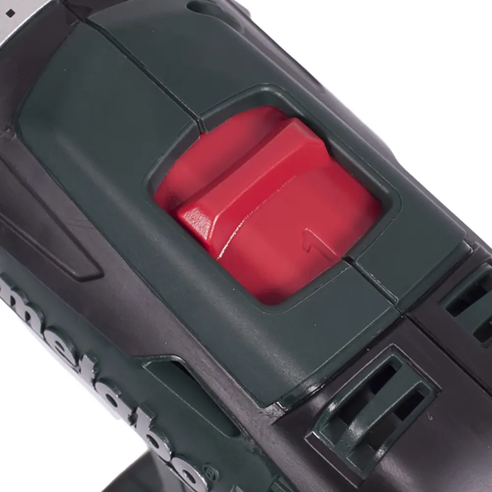 Шуруповерт Metabo BS 14.4 LT, Li-ion 14,4 В, 4 Ач 18119392 STLM-2170877  - Вид №2