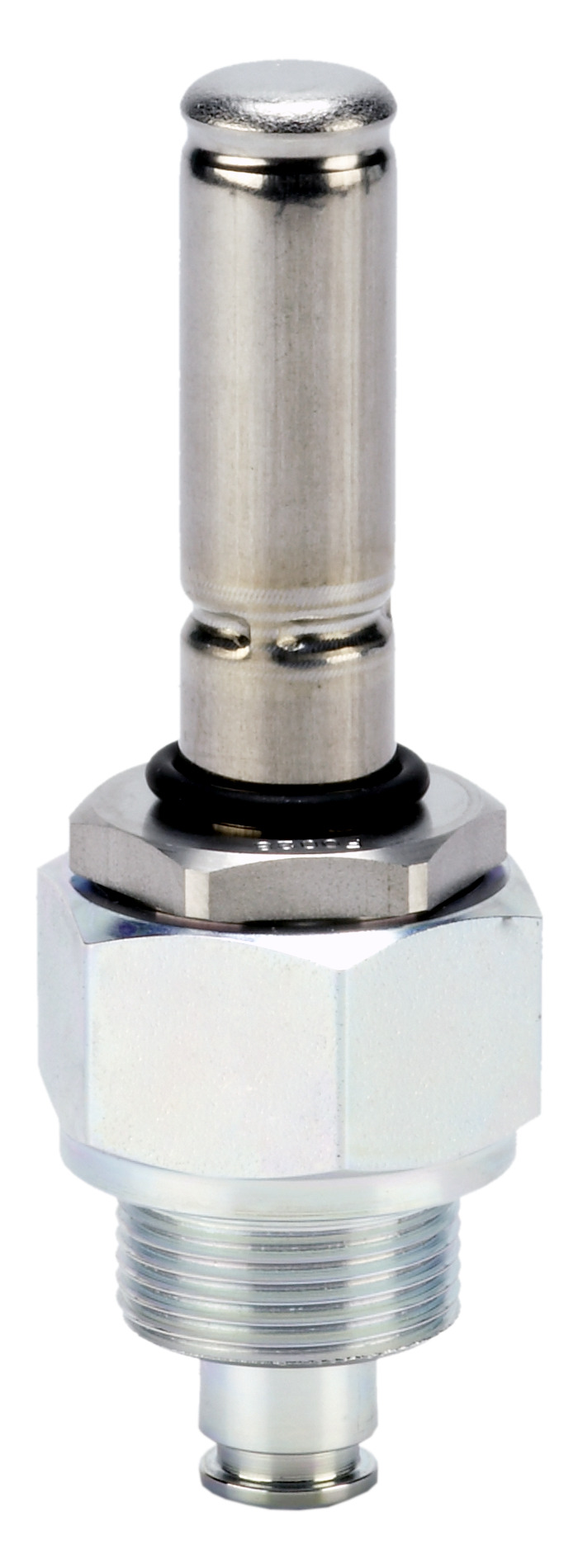 Danfoss EVM - электромагнитные пилотные клапаны EVM (NC) Клапан соленоидный 027B1120  - Вид №10