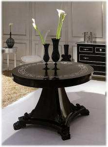 Стол  CASTELLAN Precious/TR