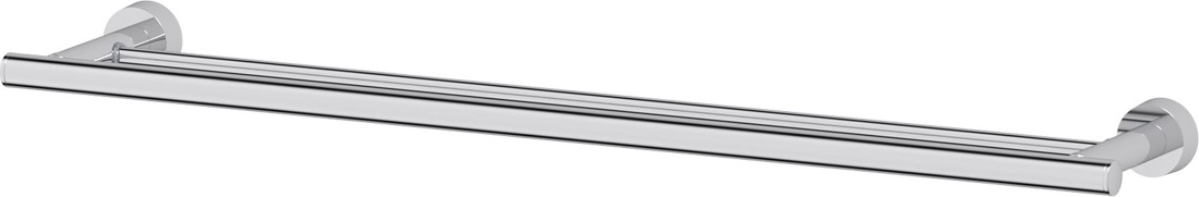 NOS 038 Штанга для полотенца двойная 70 cm FBS Nostalgy