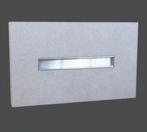 Gyps Ступень из гипсокартона Gyps light