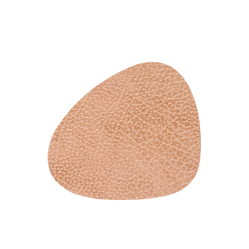 990208 HIPPO nude подстаканник фигурный 11х13 см, толщина 1,6мм;LIND DNA 
