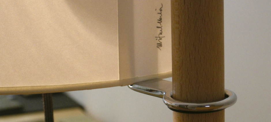 008556 Торшер Santa & Cole TMM Santreyd  - Вид №2