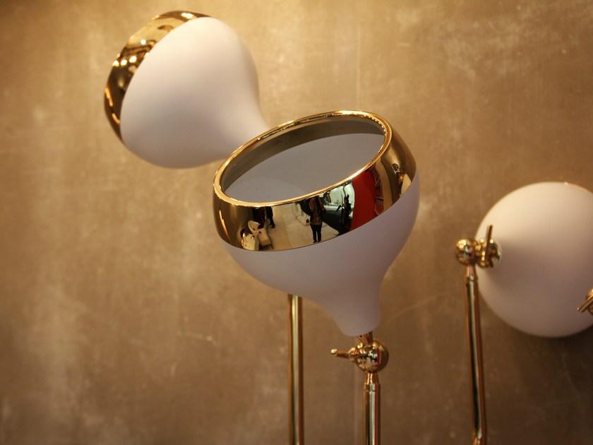 Delightfull Лампа заземления Hanna sun-id-1349853 - Вид №2