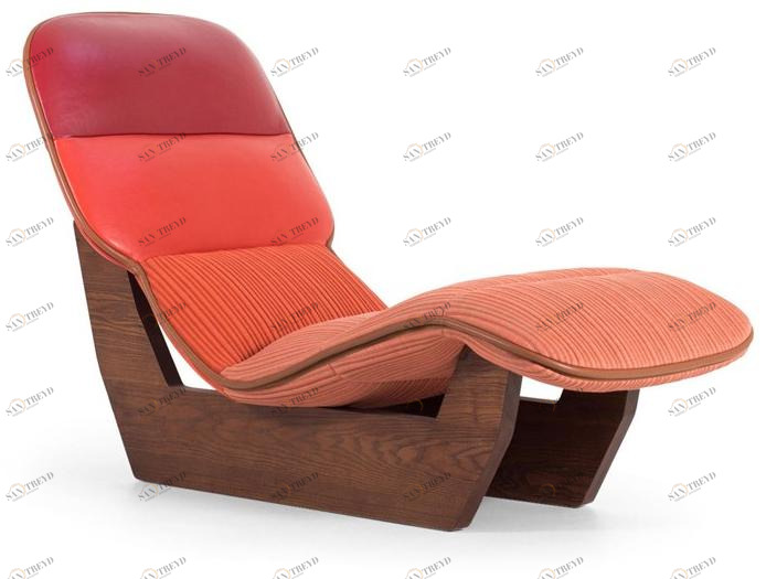 Moroso Кресло Imbottita Lilo sun-id-1344449