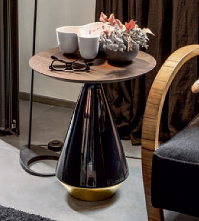 Столик AMIRA TONIN 6274 