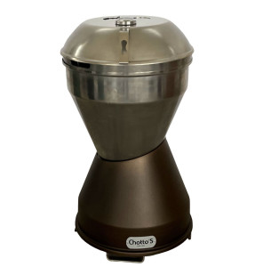 Барбекю из нержавеющей стали