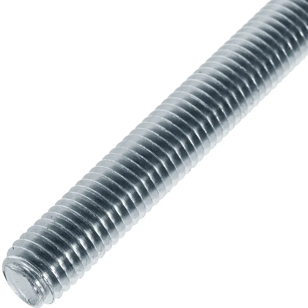 Штанга с резьбой DIN 975 M12х1000 мм 10140365 STLM-2070200 Santreyd 