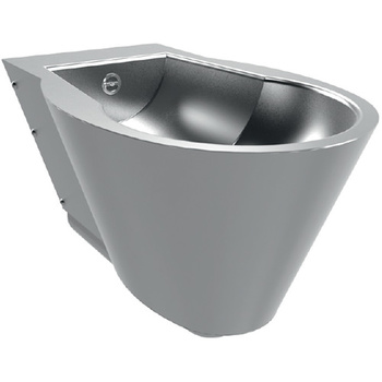 Edone BCNS Настенное биде с принтом sun-id-2008803