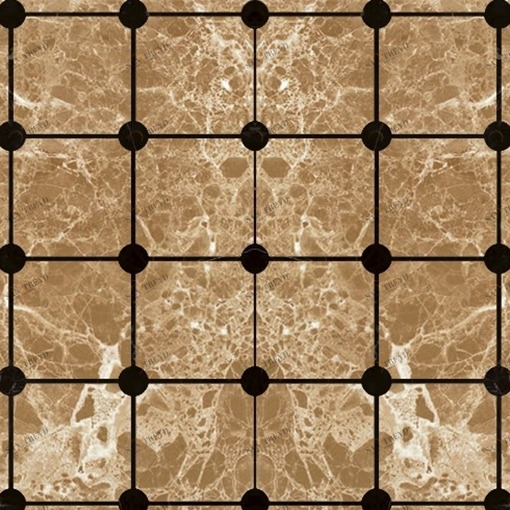 Напольное покрытие мраморное (плитка) DDELITE1EMPL-NE Devon Devon ELITE Devon&Devon DDELITE1EMPLNE
