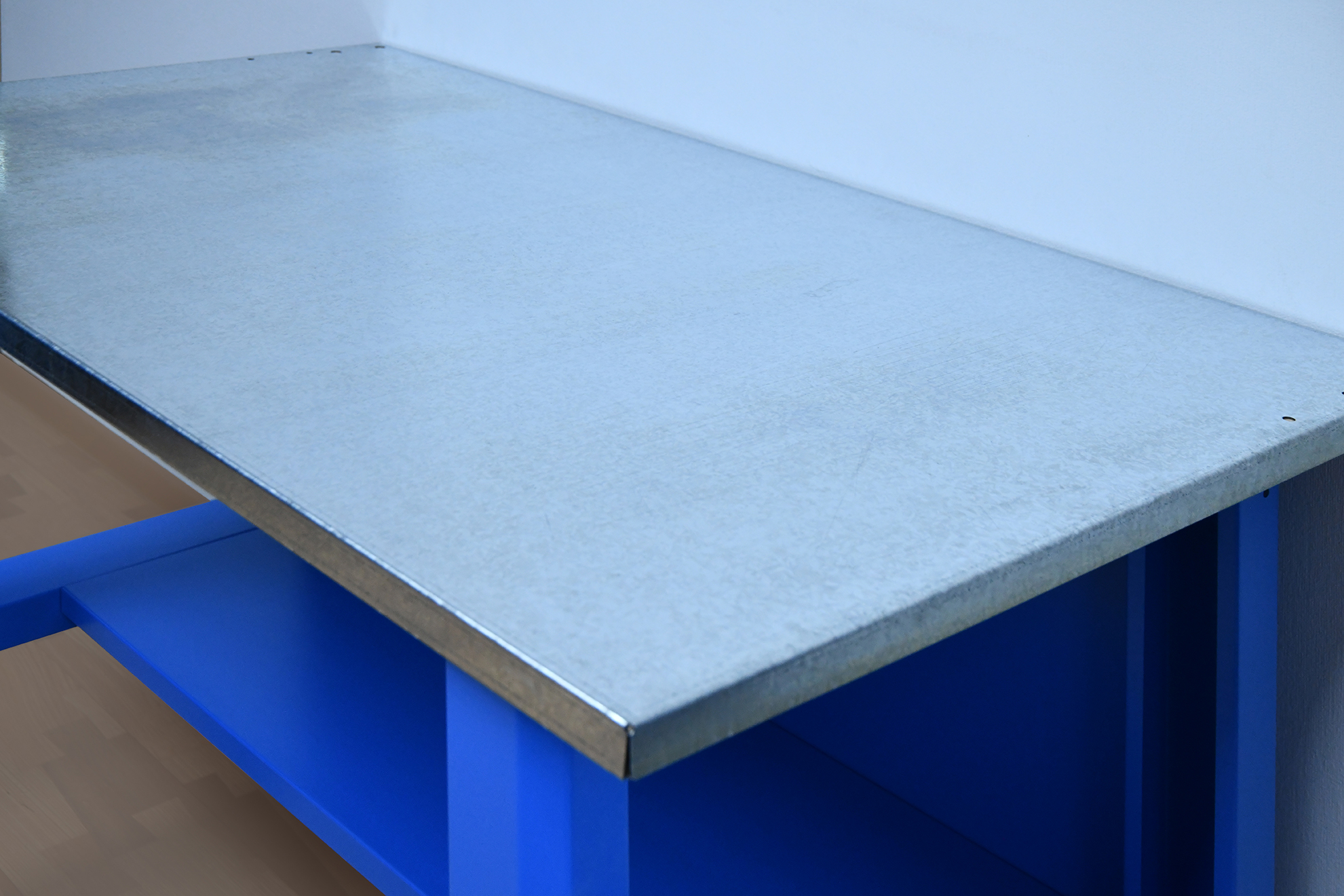 Верстак слесарный TNC 101.11.2 Верстакофф 125446 - Вид №4