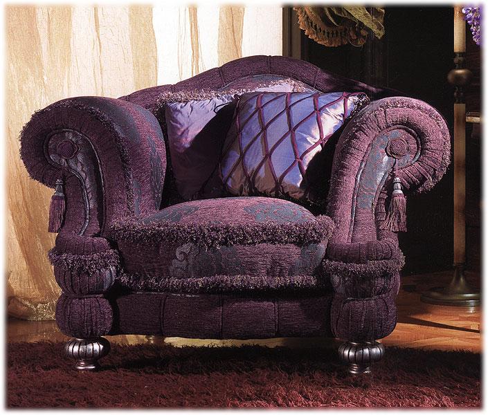 Кресло Cristina PALMOBILI 902/P 