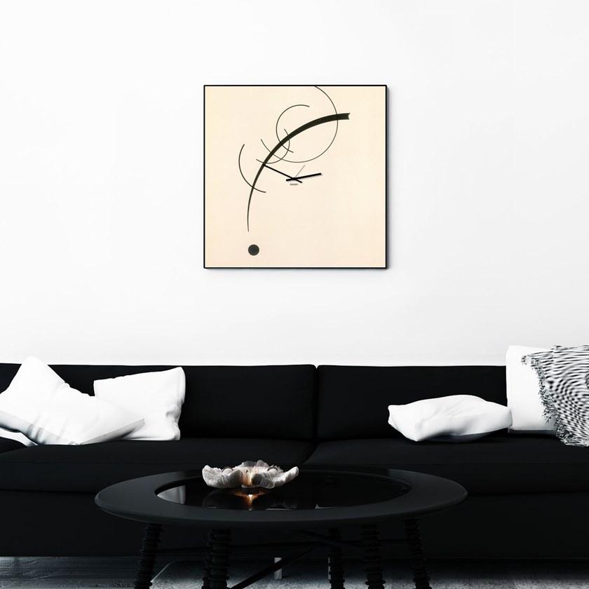 Designobject.it Настенные настенные часы  It901 / it 901big  - Вид №5