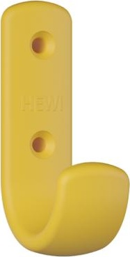 477.90B060 крючок для одежды HEWI Edition matt | Polyamid  - Вид №15