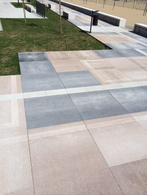 FAVARO1 Наружный песчаный пол Via veneto sun-id-1503545 - Вид №18