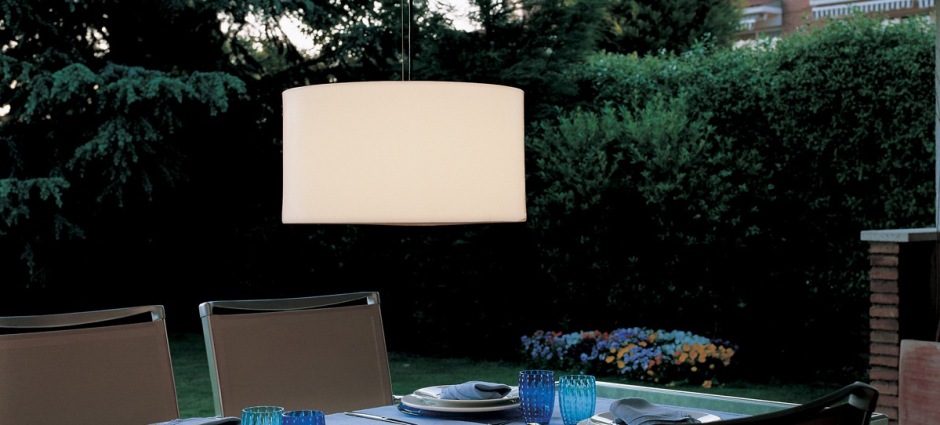 005921 Подвесной светильник Carpyen Harry Santreyd - Вид №1