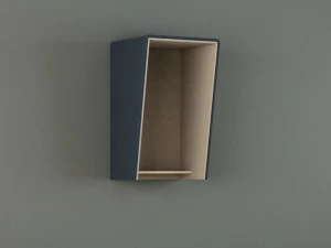 Glimakra of Sweden Настенная тканевая телефонная будка Limbus