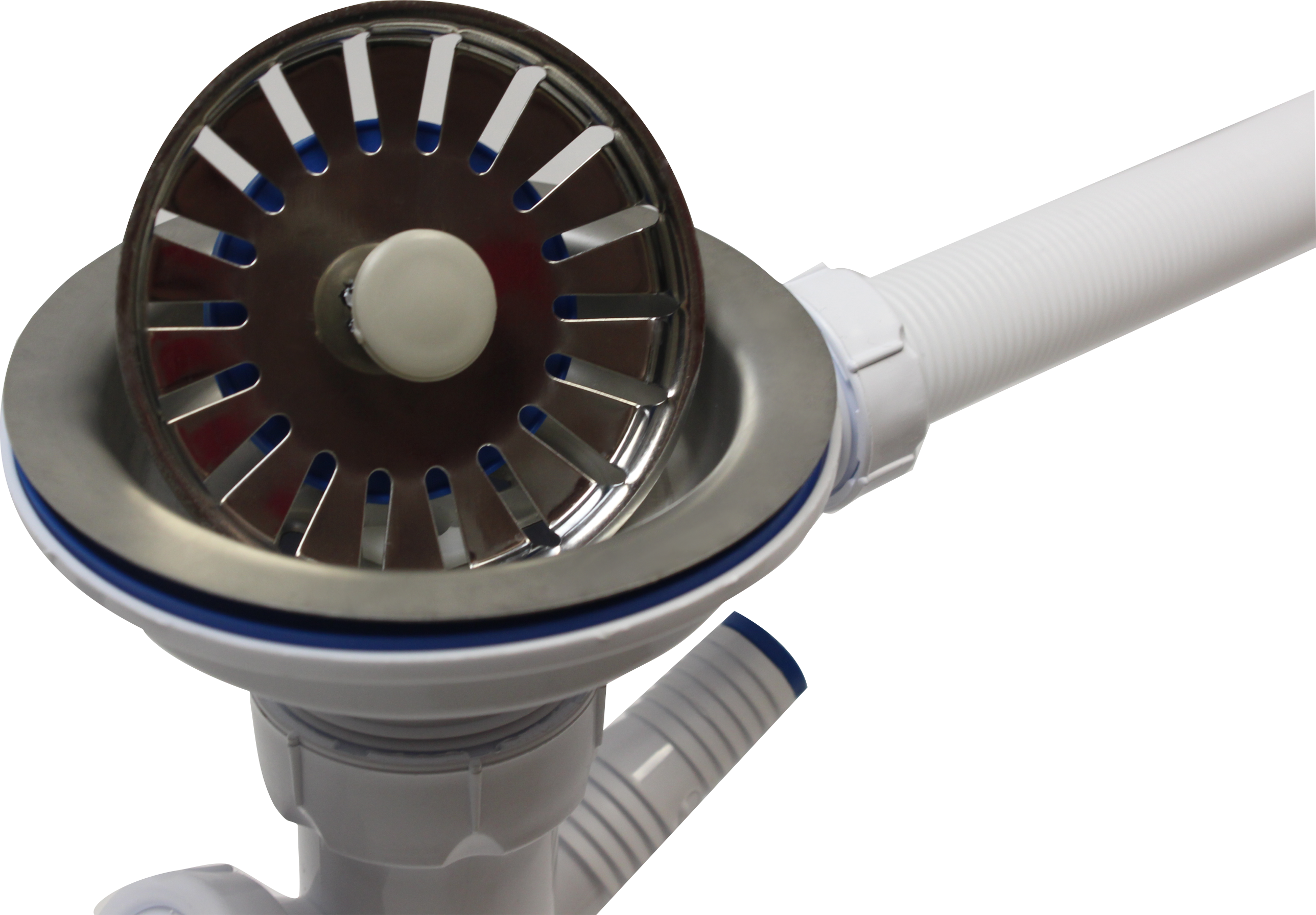 Сифон для мойки Гранд Санпласт FORMASTONE  - Вид №4