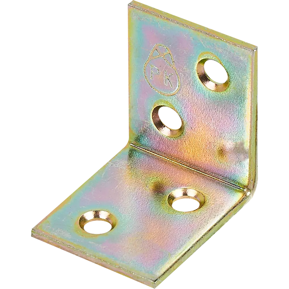 Мебельный уголок Santreyd KSZ для надежного крепления под 90° 84180758 STLM-0046998