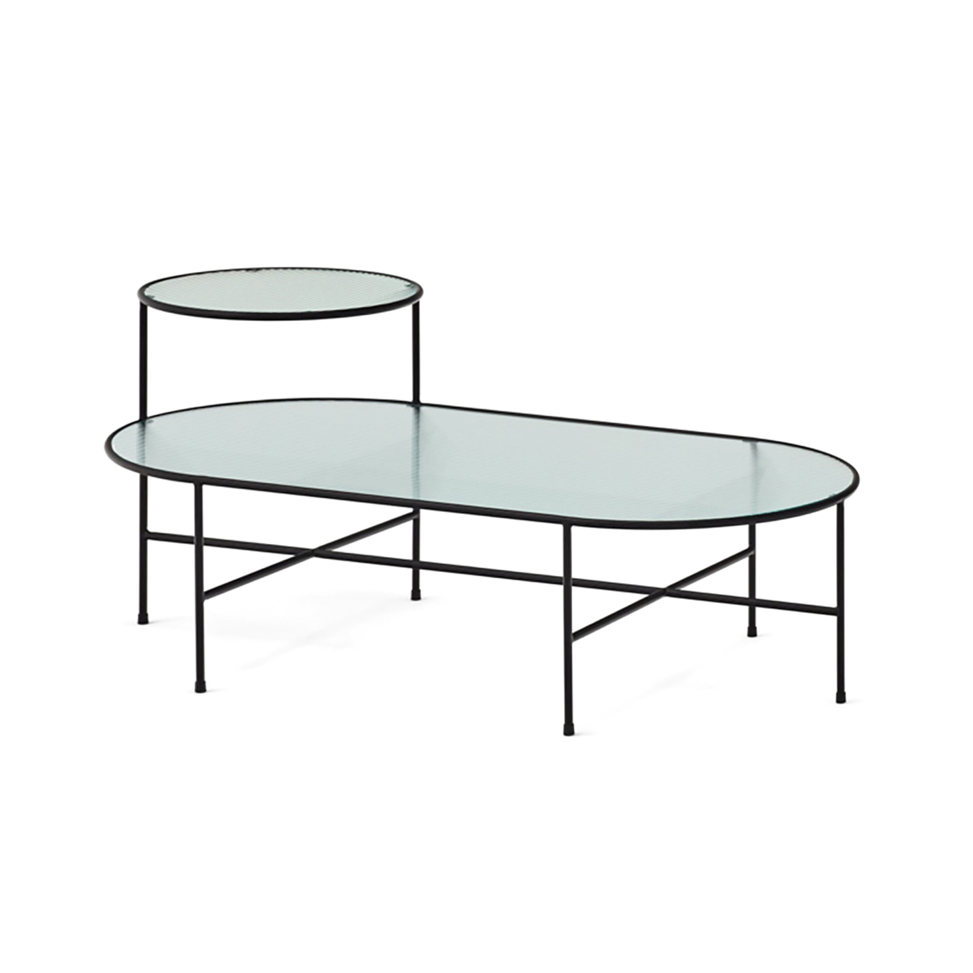 2000983245526 Кофейный стол Nix VINCENT SHEPPARD 