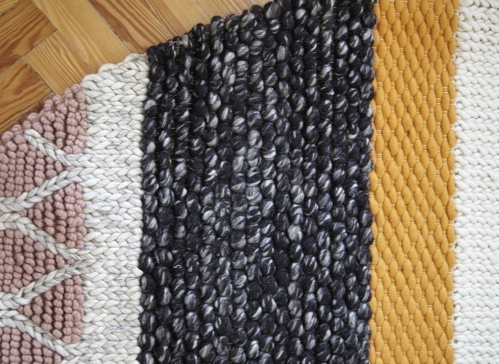 100111 Ковер Globo MG2 GAN Mangas Original - Вид №1