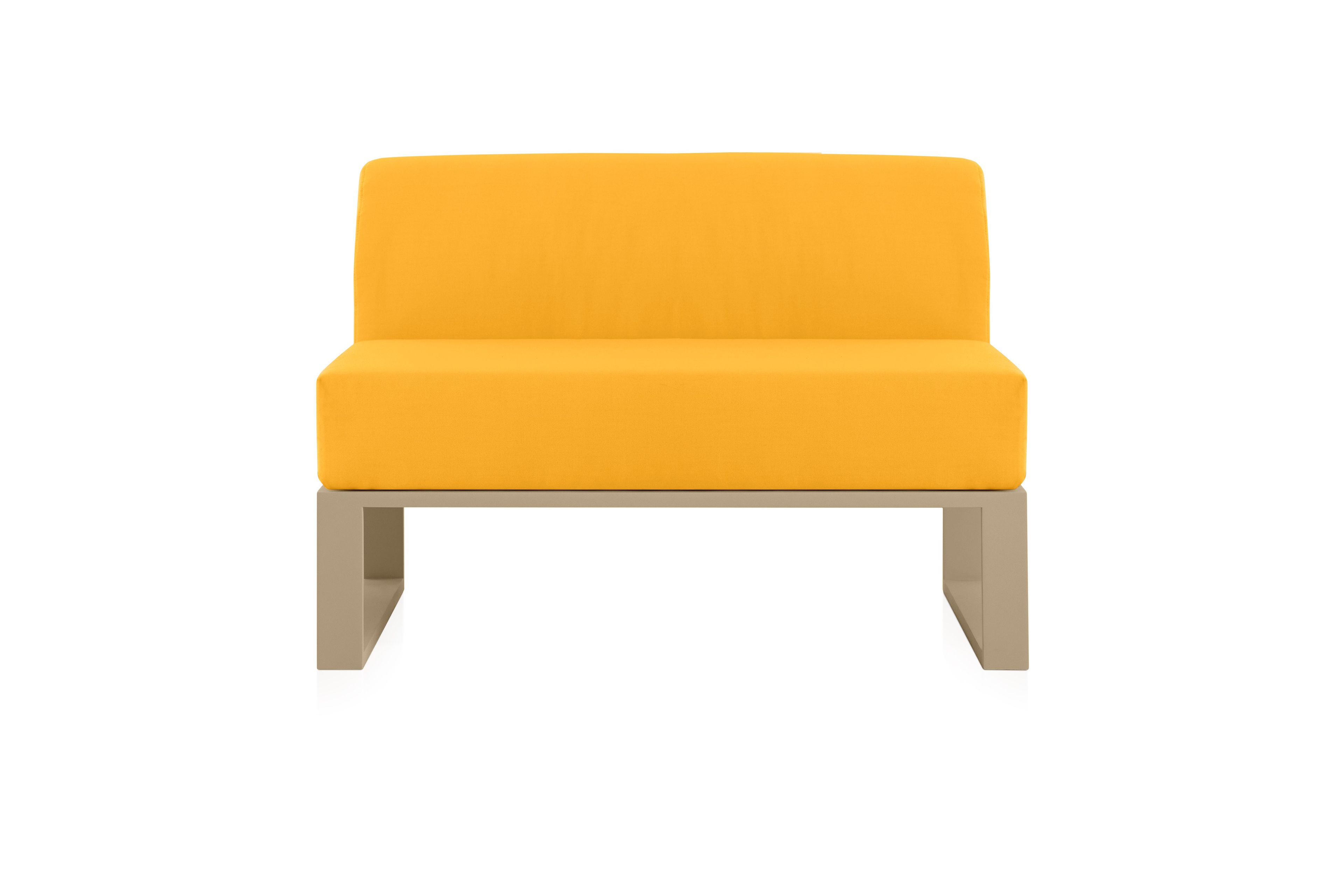 Съемное садовое кресло из ткани Diabla Ploid ARCH-00106684 - Вид №22