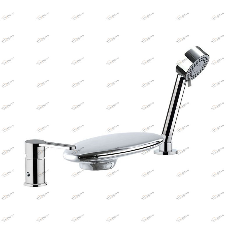 SR698  DANIEL RUBINETTERIE 