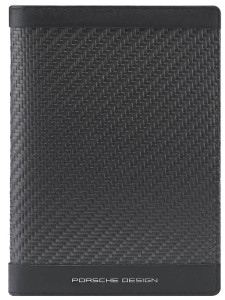 OCA09917.001 Обложка для паспорта OCA09917 Passport Holder Porsche Design Carbon