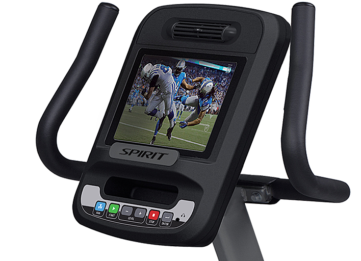 Велотренажер spirit fitness cr800ent Spirit Fitness sun-id-2067789 - Вид №3