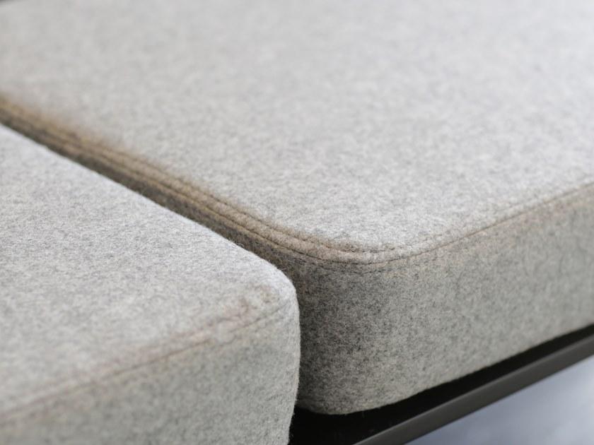 Isomi Мягкая скамья sun-id-1438641 - Вид №1