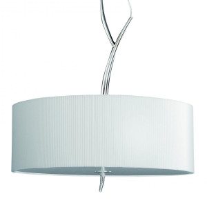 075024 Подвесная лампа 3L 1133 Mantra Eve