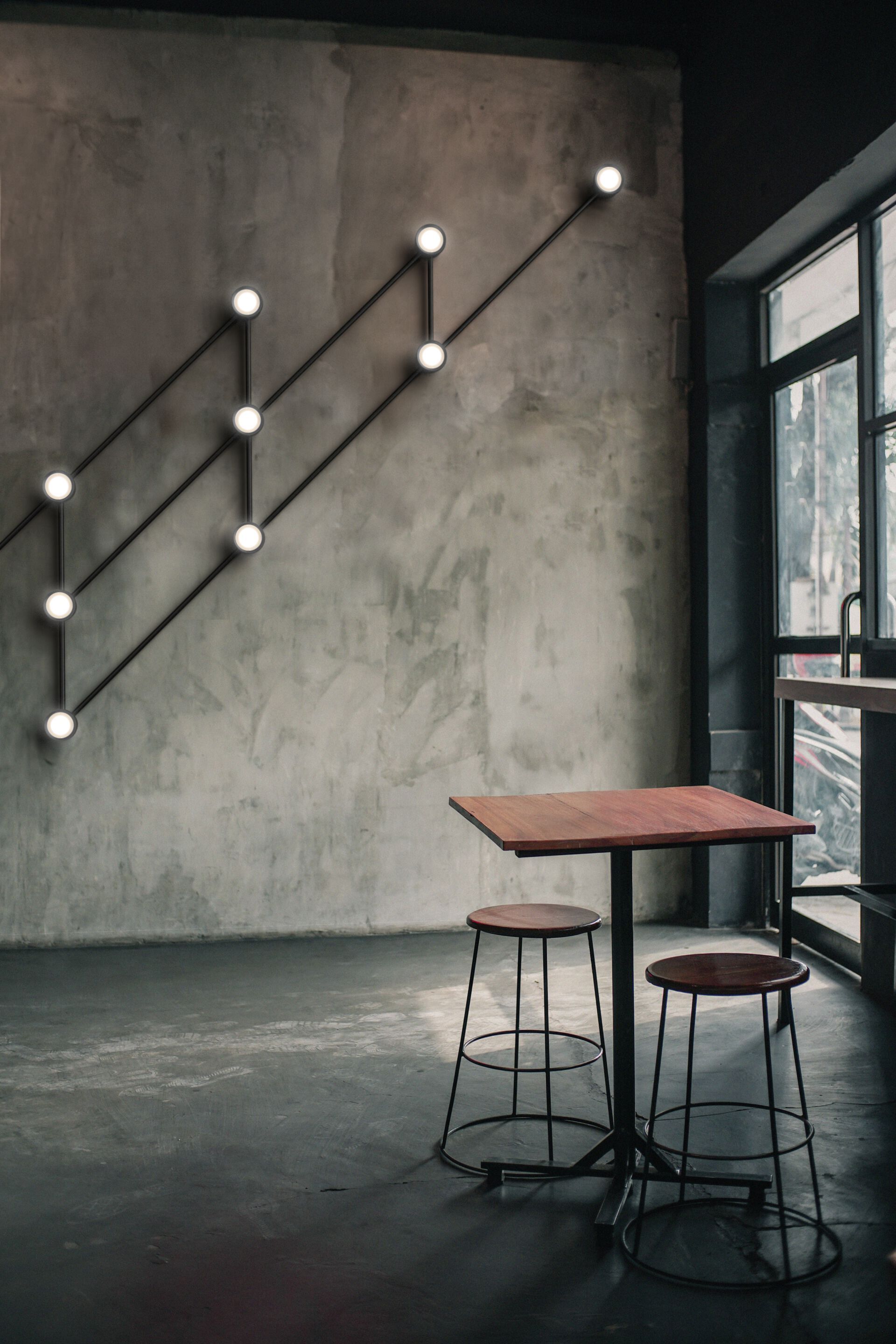 Анодированный алюминиевый ящик для электрической системы Genuit Graphite ARCH-00135335 - Вид №4