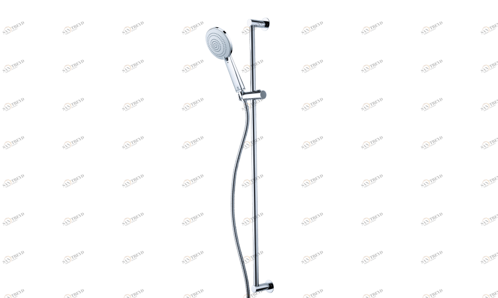 D40013 Душевые комплекты MIXA/3 Ø 110 mm BOSSINI 