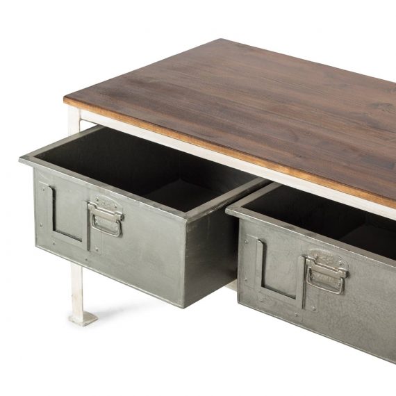 079471 Вспомогательный столик Francisco Segarra Duna Santreyd - Вид №2