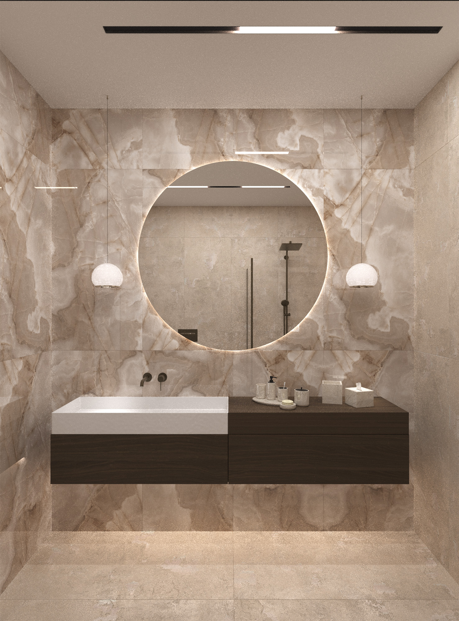 REX ONYX COFFE ARCADIA CERAMICA FP1011-A