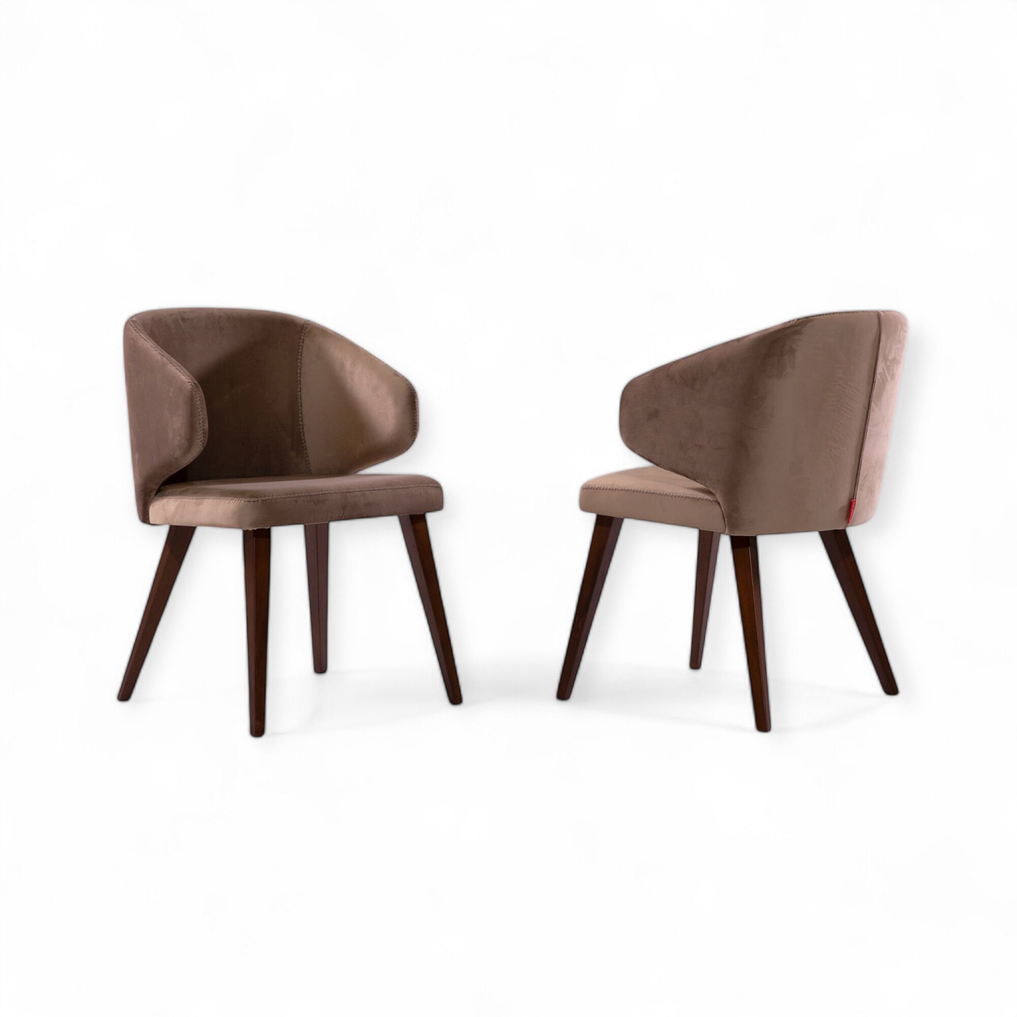 Стул с подлокотниками ABLE Divina ARCH-00095786 - Вид №2