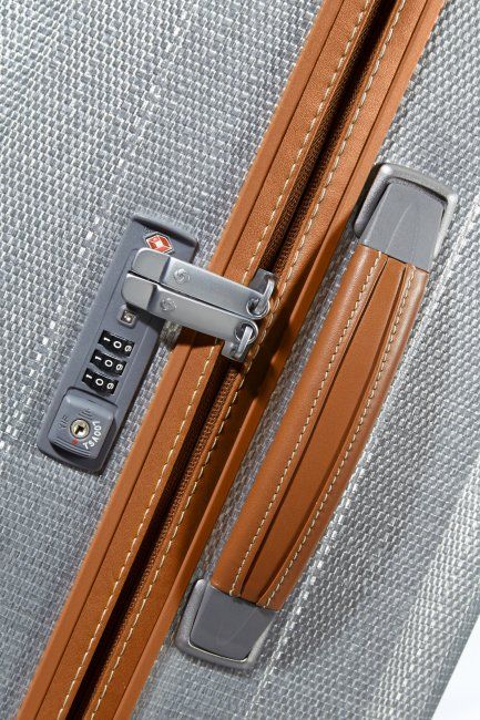 82V-08005 Чемодан 82V*005 Spinner XL 82/31 Samsonite Lite Cube DLX  - Вид №2