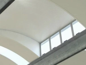 Premac Prefabbricati Утепленная металлическая панель для односкатной кровли Coperture