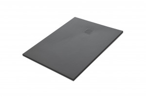MCBATH Centuria Slate Nox R2 120x100 Цемент прямоугольный