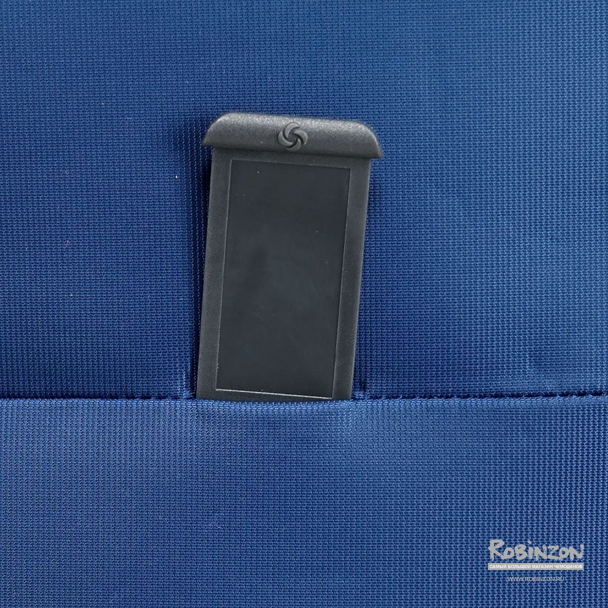 76D-01902 Чемодан 76D*902 Upright M Exp Samsonite Auva  - Вид №4